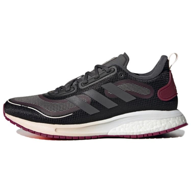 (WMNS) adidas Supernova Winter.Rdy Night Metallic Berry Women s FV4739 EU 36