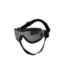 Medium & Large Dog Goggles: Windproof Pet Sunglasses & Headwear - In Stock