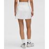 Lullulemon Align™ High-Rise Skirt *Long Wht
