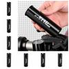 27.2/30.4 Manicotto di Conversione Tubo Manicotto Reggisella Bicicletta Esteso Riducente Mountain Bike