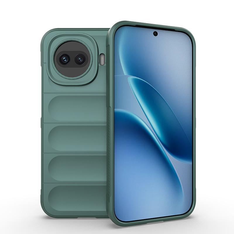 For For Vivo IQOO Z11 Turbo/iQOO 15R Phone Case,Soft TPU Shockproof Phone Cover for Vivo IQOO Z11 Turbo/iQOO 15R