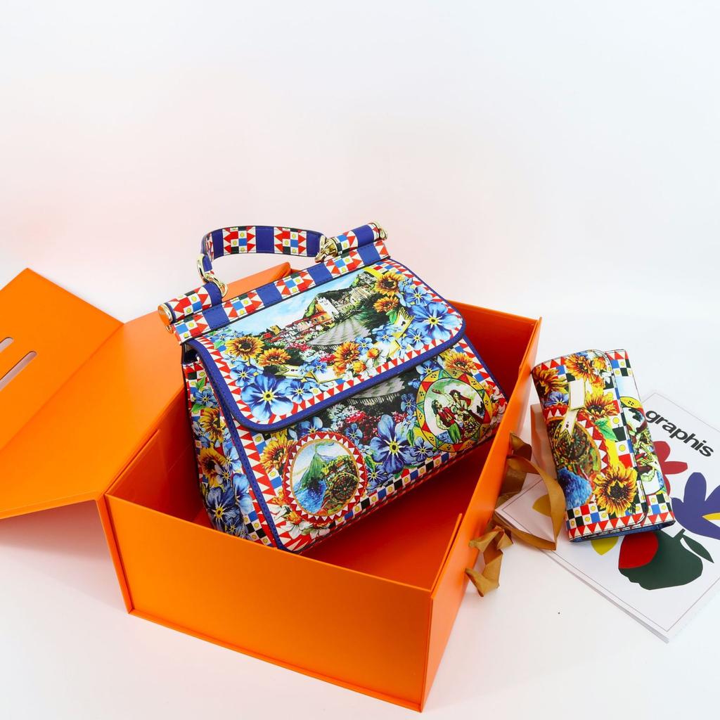 Handbag Ladies Bag Women Designer Handbag Women Bag