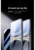 iQOO Z11 Turbo Matte Solid Color Anti-Drop Phone Case - Sleek Business Design for Men & Women