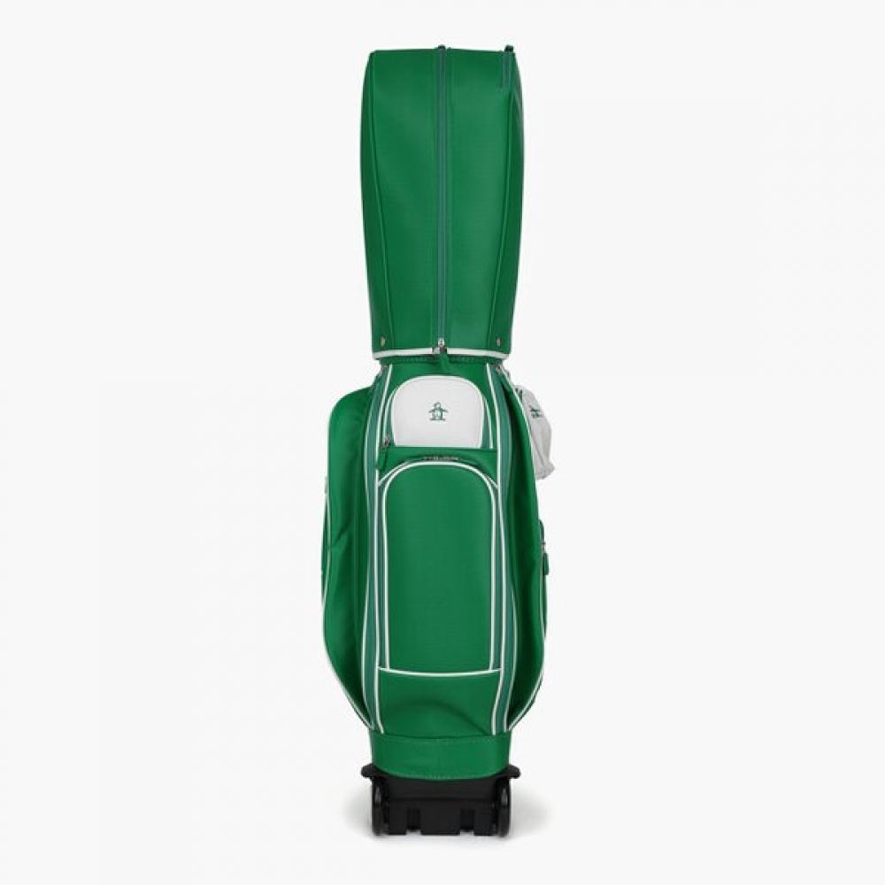 Munsingwear Women Green Caddy Bag Mr122lcb11