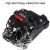 12V 30A 40A 60A Car Stereo Audio Resettable Inline Circuit Breaker Self recovery Fuse