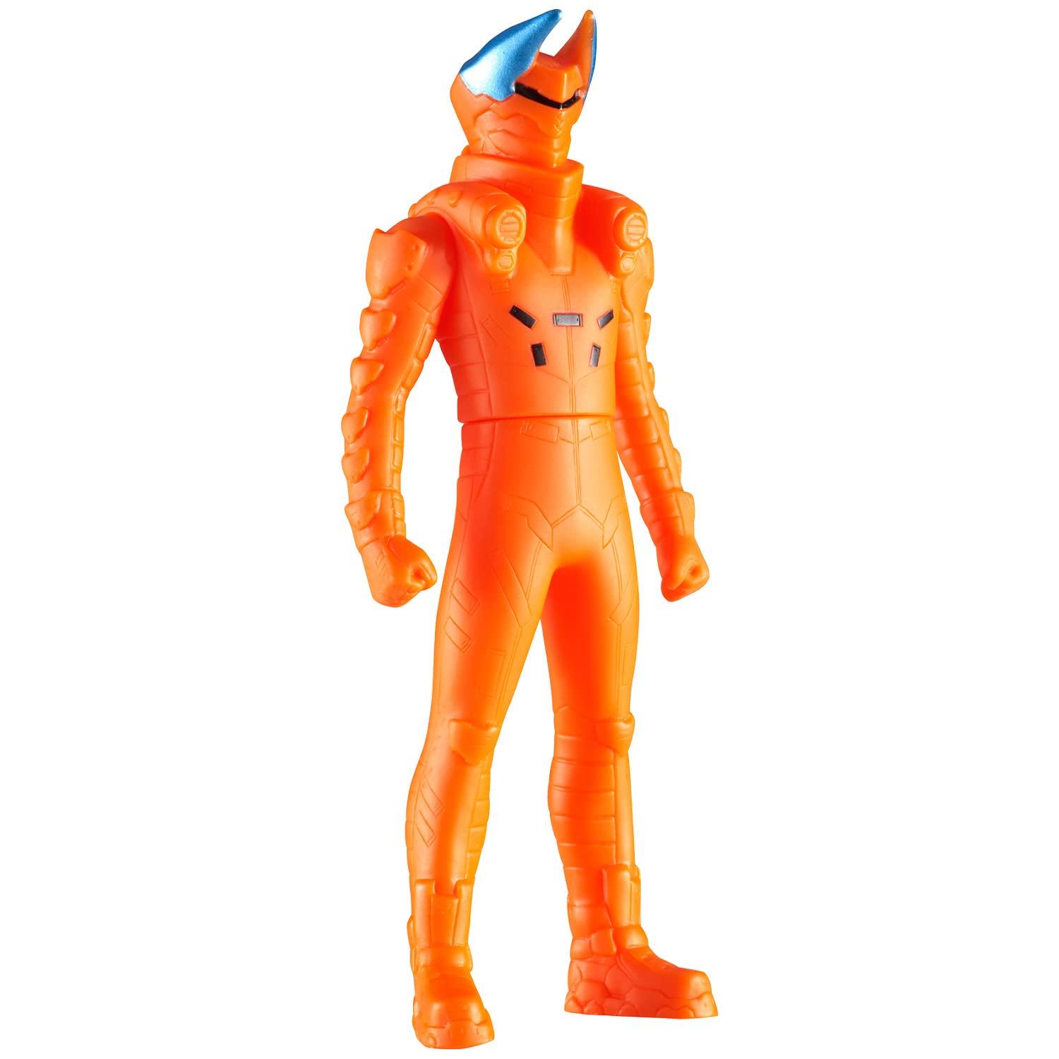

King Sentai King Auger Bagnaraku Series Sanagim [Bandai]