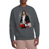 Criminal Minds Unisex Adult Alex Blake Sweatshirt