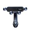 360° Rotation Car Phone Holder for Universal Car Phone Holder Gravity Stand Bracket Air Outlets Mobile Car Adapter Holder