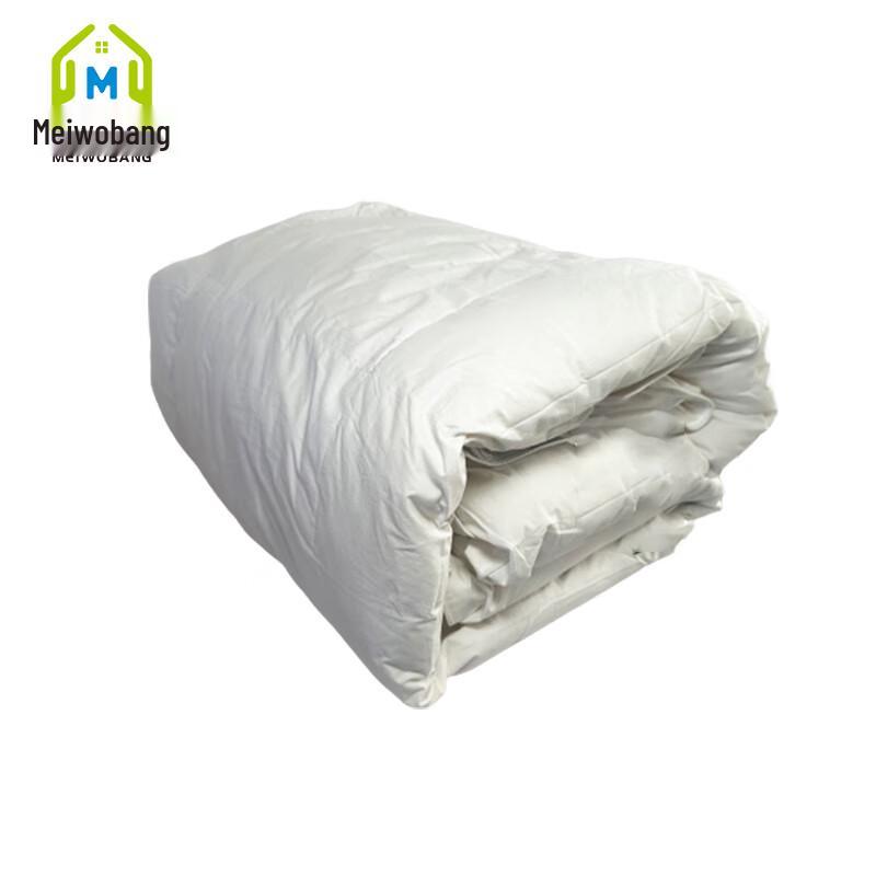 All-Season 100% Cotton Comforter