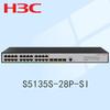 H3C S5135S-28P-SI Gigabit Aggregation Switch