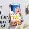 P-Plim P-Plim Phone Case For Samsung S 24 Fe 25 Ultra Plus 20 Lite 21 30 22 23 24 22 Ultra 5G Fundas