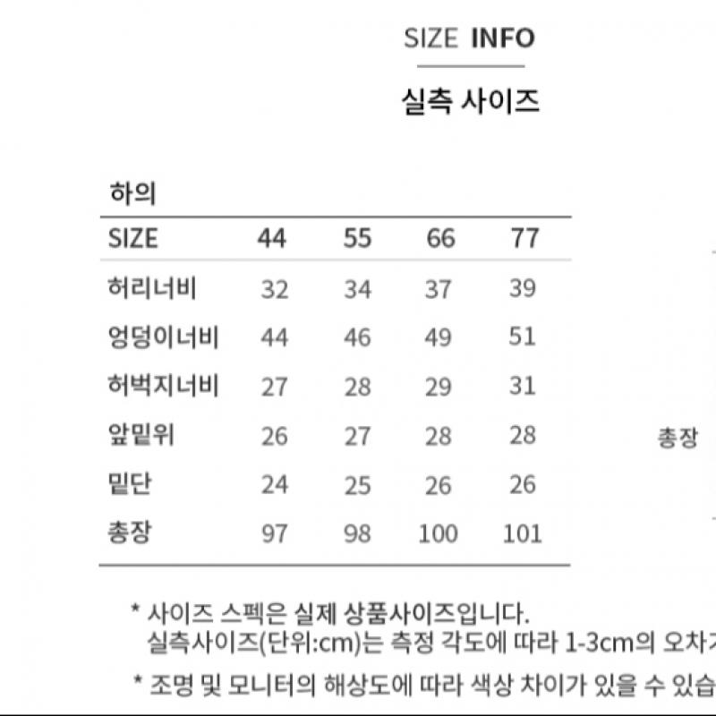  She S miSS  Hidden Slim Bootcut pantS SwwSlo42070 Dw