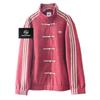 Adidas Originals CTT Chinese Track Casual Jacket KR0294 Unisex Red