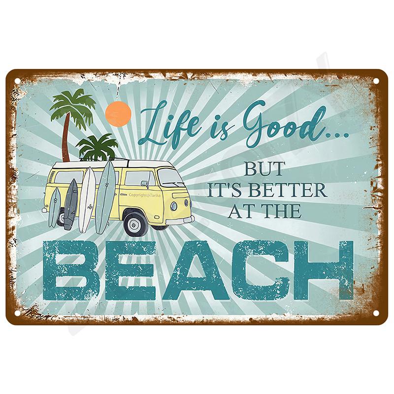 Vintage Metallschilder Blechschild Poster Man Cave Bar Retro Wandkunst Wandbild Outdoor Haus Badezimmer Heimzimmer Dekorationen Dekor