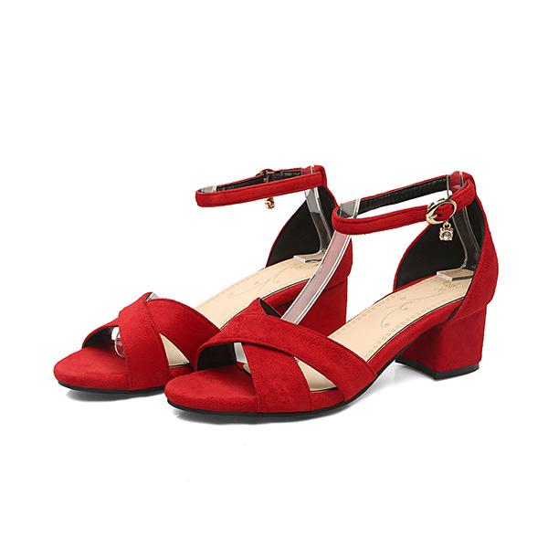 raffia sandals heels