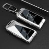 Compatible Key Case for Avat Avatr 06T - 2026 Model, Fits 07L New, 06/12 Remote, 07/11 Cars; Bag Buckle Shell Accessory.