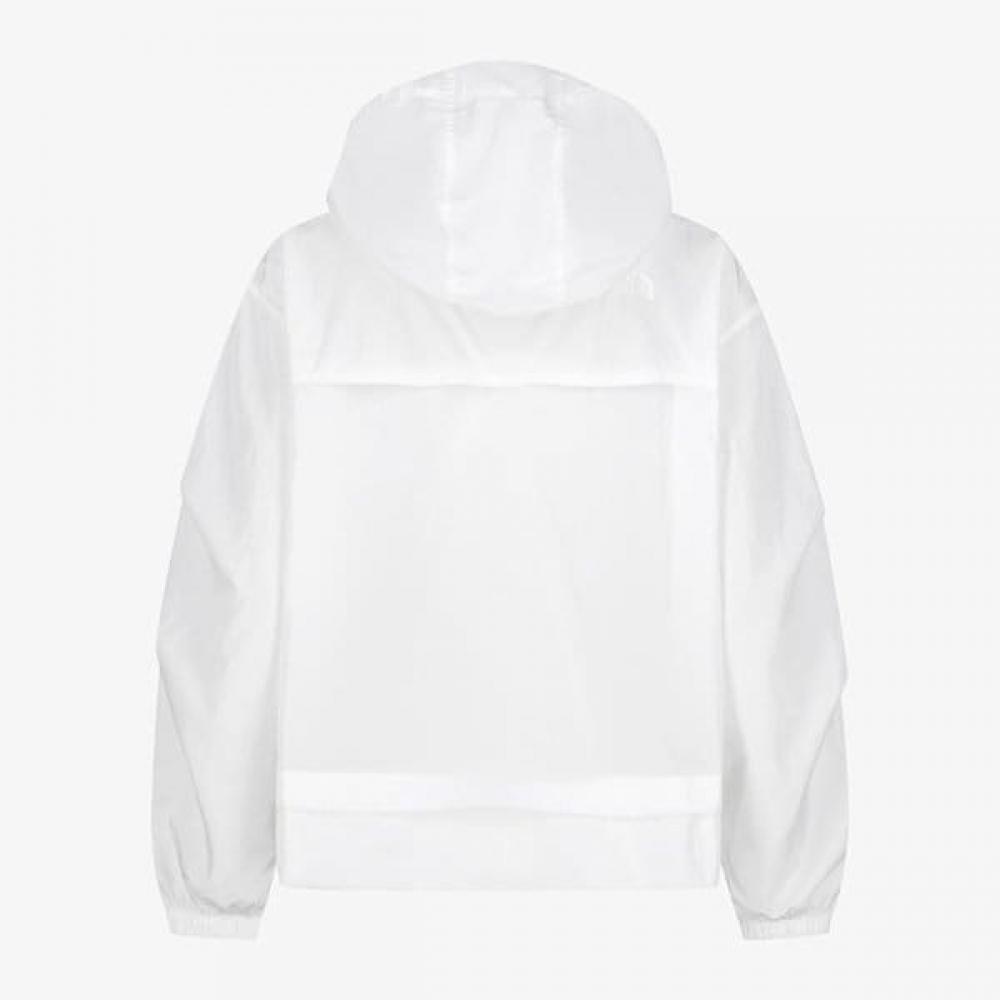 The North Face Women Riora Jacket Wht Nj3ls32j