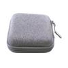 Carrying Case for Miyoo Flip Portable Travel Case Shockproof Game Console Storage Bag with Mesh Pocket Travel Storage Case