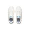 Li Ning Su Su Versatile Casual Comfortable Thick Sole Height Increasing White Sneakers Non-Slip Wear-Resistant Low-Top Skate Shoes AGCU112-2