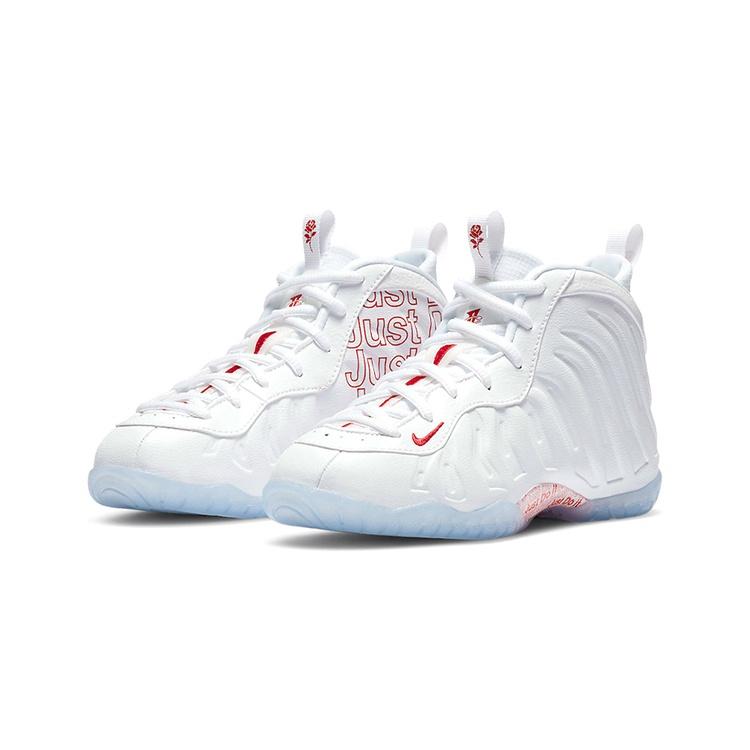 Nike Air Foamposite One Takeout Bag PS Kids' CU1055-100