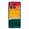 Marble Pattern Phone Case for Poco X6 Pro Clear Edge Cover Funda for Xiaomi Poco X 6 Pro Soft Transparent Coque Color Back Shell