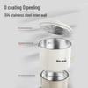 BEAR 0.8L Portable Foldable Electric Kettle CN Plug (adapter Included)