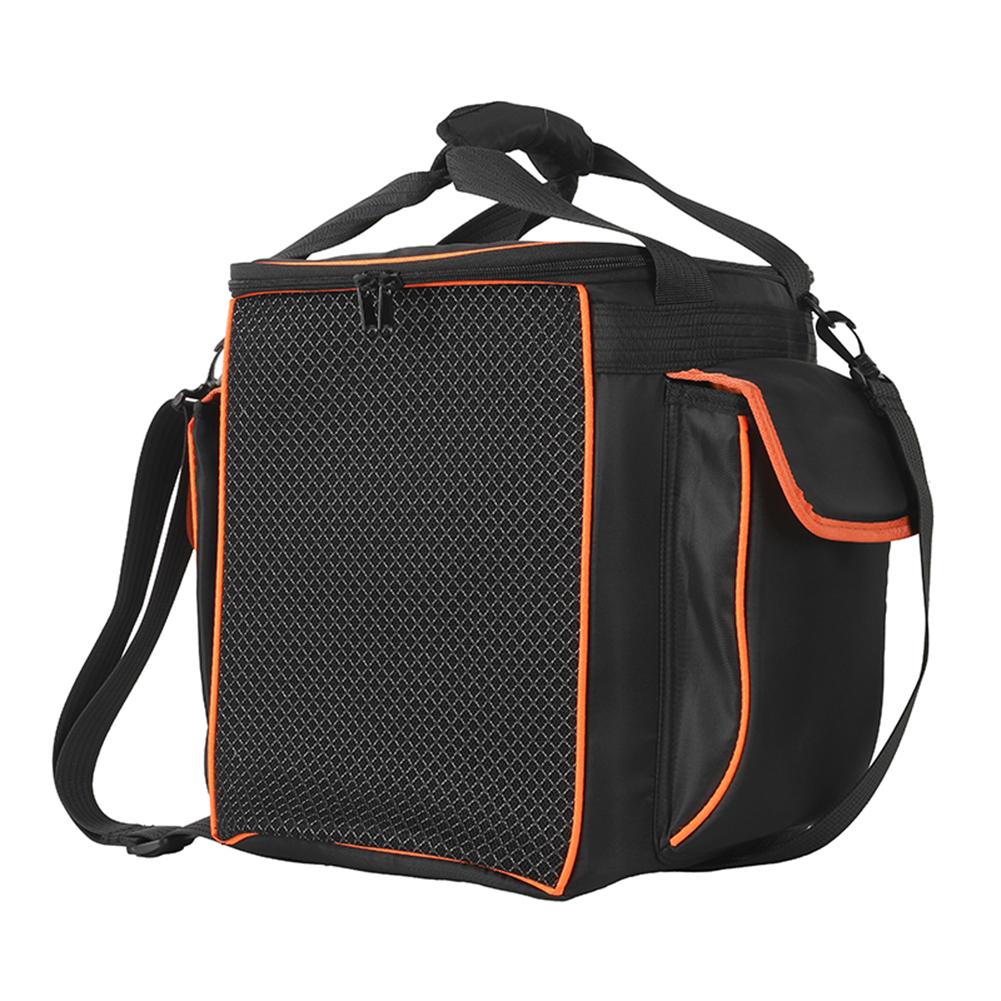 Speaker Storage Bag Travel Bag Portable Speaker Tote Bag for JBL Partybox Encore 2