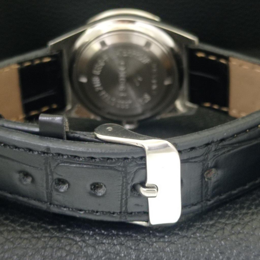 CEAS VINTAGE SEIKO 2118A JAPONIA BOY CU MECANISM MANUAL a703927-1 R213g-a703927