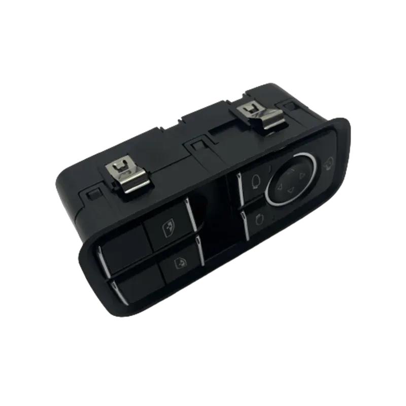 Front Power Window Mirror Switch For Porsche 911 991 718 Boxster Cayman 981 982 99161315501 99161315502DML 99161315500