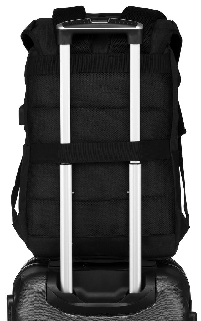 PTN 77713-6708 Blackt-6 Backpack