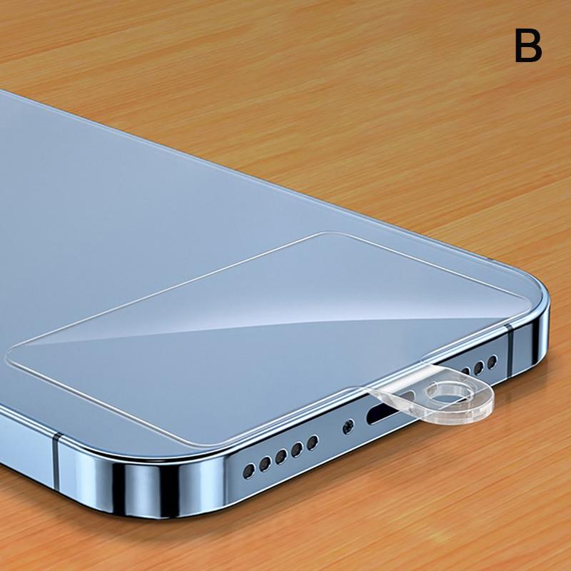 

3 шт. прозрачный ремешок для мобильного телефона, патч, сменный фиксированный корпус для карты, подвеска с отверстием для ремешка as the picture