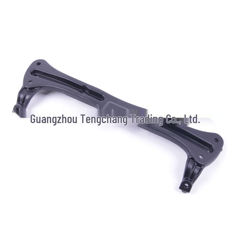 Kawasaki ZX-14R/ZZR 1400 Headlight Bracket for Motorcycle Modification.