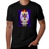 Death Becomes Her Tshirt Antipilling Casual Tshirt