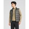 YOUNGOR Men's Lightweight Duck Down Vest