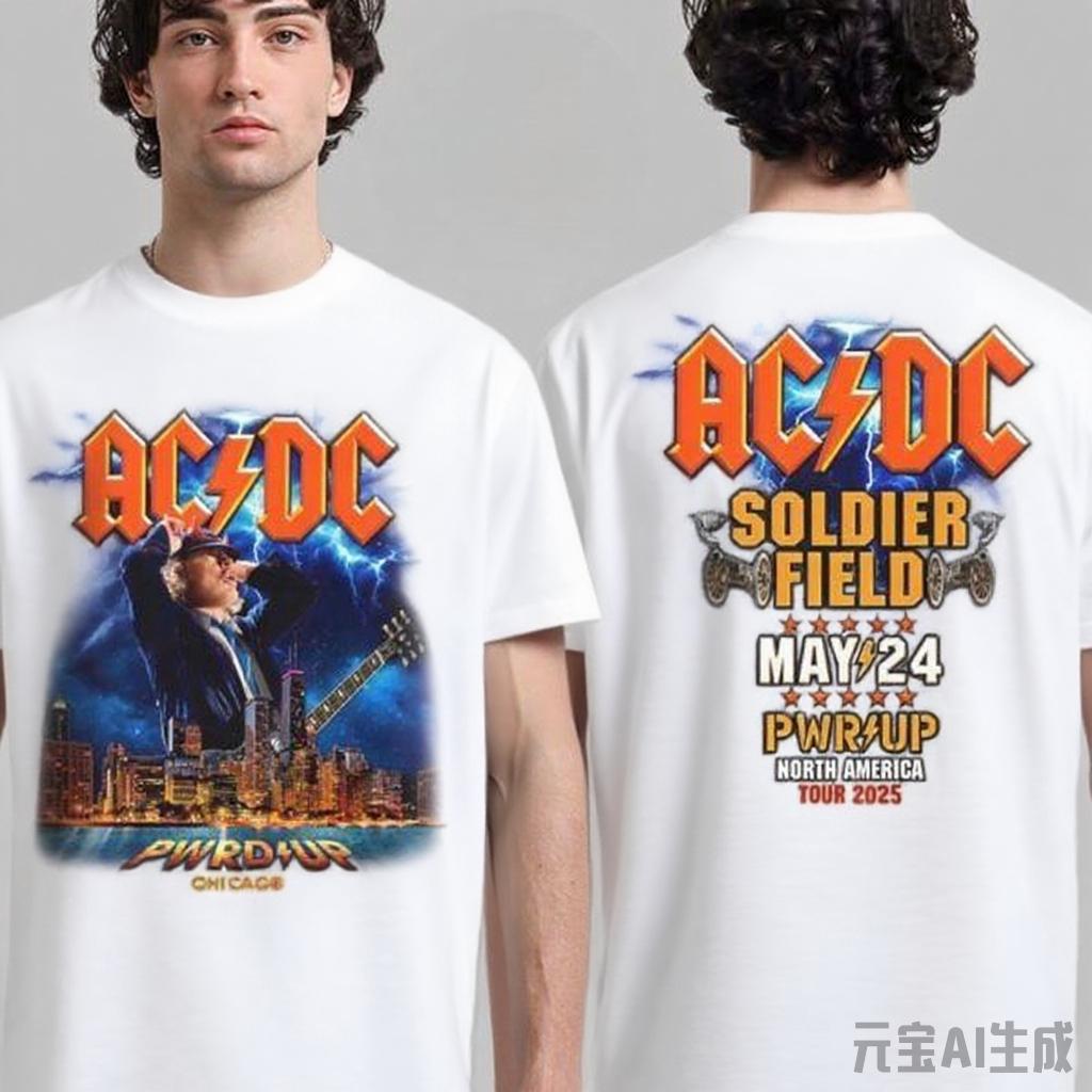 

Мужские и женские футболки из чистого хлопка Чикаго 2025 дышащие и высококачественные, незаменимые для праздничного сезона Инс 4XL