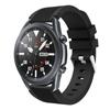 Pasek do zegarka 22mm silikonowy pasek do Samsung Galaxy Watch 3 45mm zamienny pasek do zegarka Samsung Galaxy Watch 46mm Gear S3