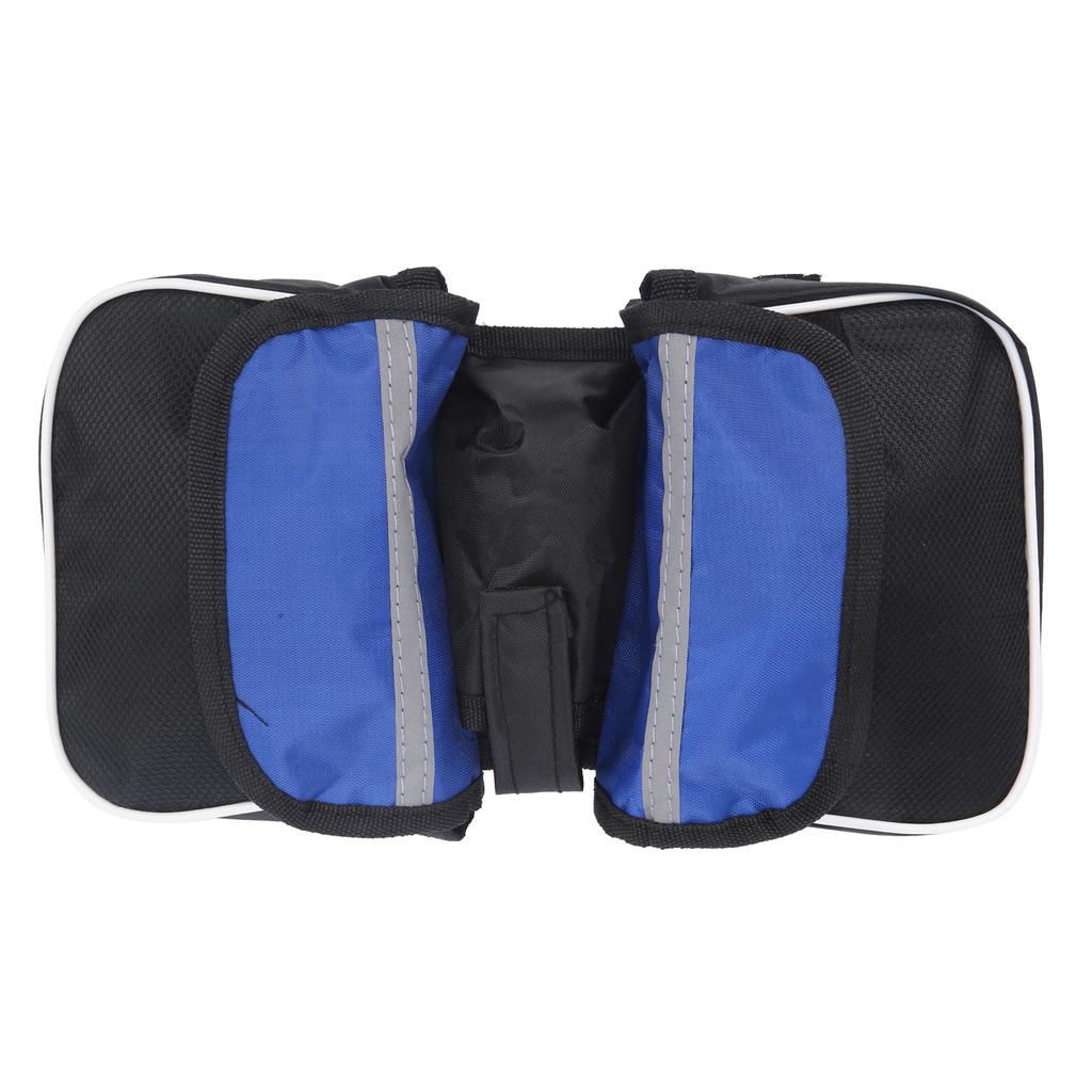 Fahrrad Vorderträger Tasche Mountainbike Oberrohr Handyhülle Fahrzubehör