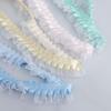 Rattan DIY Craft Kit: Cute Peapod Doll Pendant Material Pack