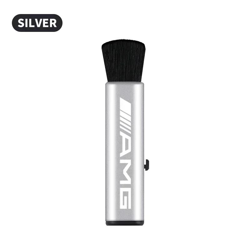 

Hot W204 C200 Hot New Car Interior Cleaning Tool Air Conditioner Air Outlet Cleaning Brush For Mercedes Benz W212 W213 W205 W177