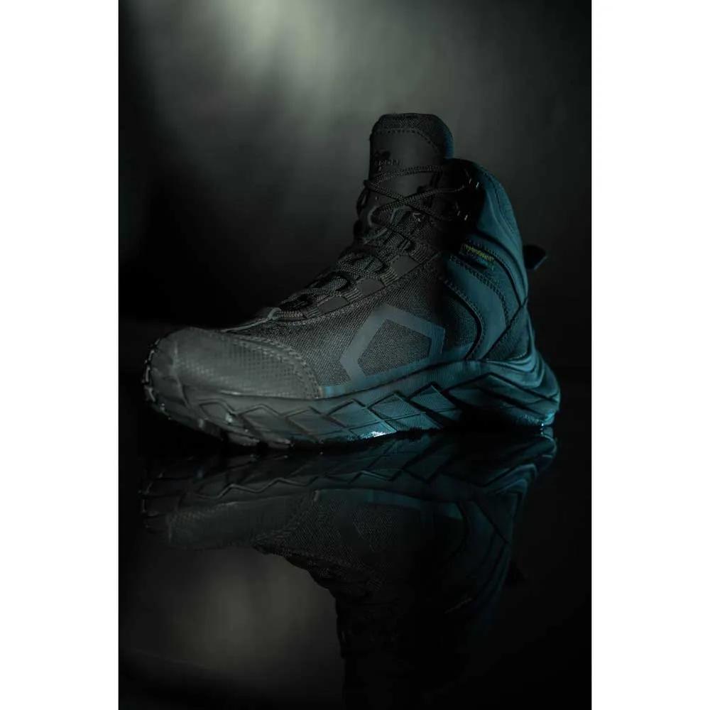 Pentagon Gravity Tactical 6´´ WP Boots