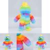 Home Decor Roblox Rainbow Friends Plush Toy Soft And Cute Stuffed Animal Doll For Sofa Decoration