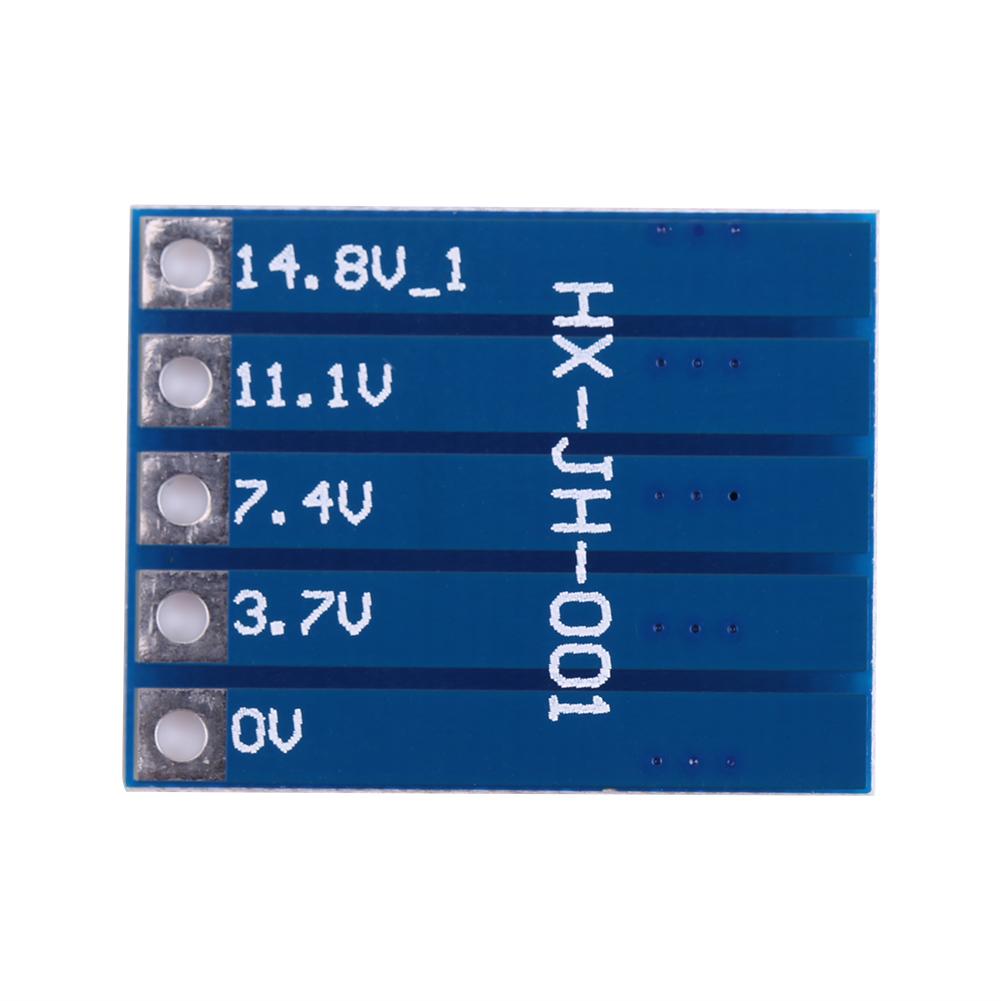 3S 11.1V 18650 Li-ion 12.6V Li-polimer Modul de Echilibrare a Încărcării Bateriei BMS Placă de Echilibru