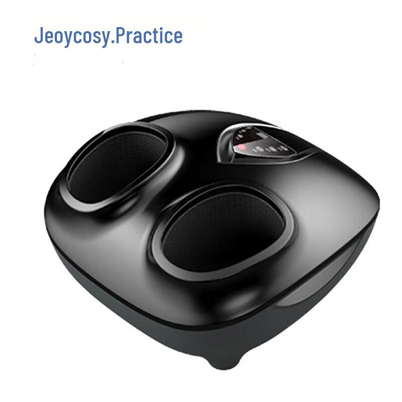 

Jiancheng FM05 Foot Massager with Heat Therapy