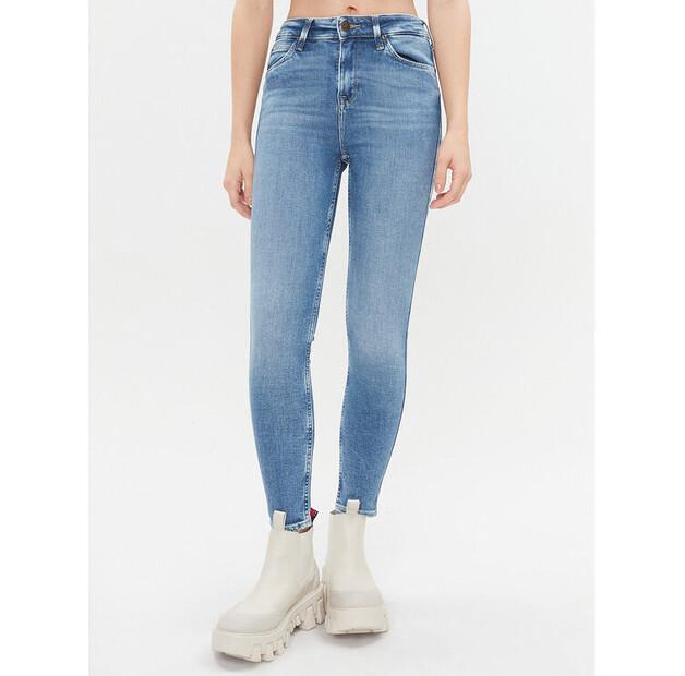 

Джинсы Lee 112341962 синий Skinny Fit 29/31