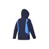 FILA Ski Tops Men's Royal Blue Moderate Straight Fit A11M346921F-NV