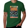 Funny Gift For Liquid Swords Tshirt blacks sweat sublime men t shirt