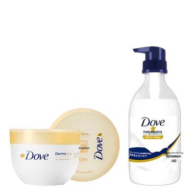 Nourishing Body Care Set
