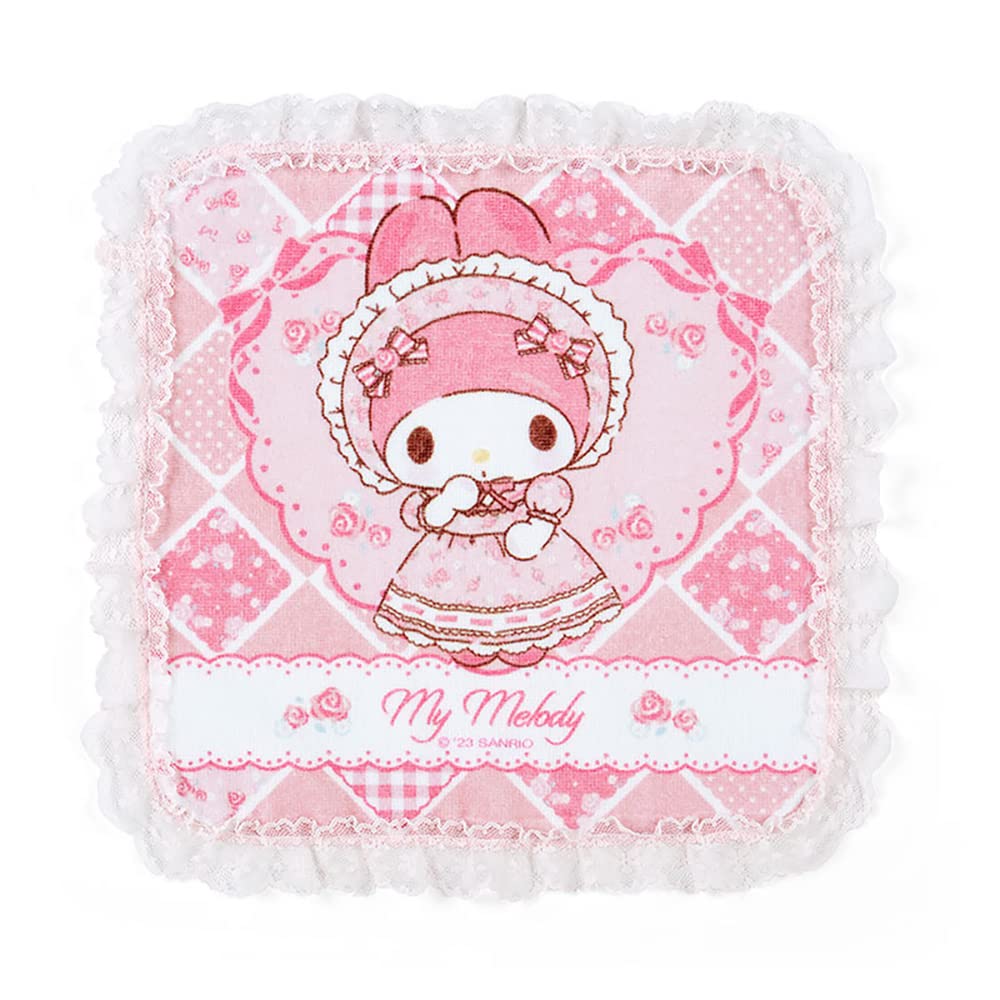 

Полотенце Sanrio My Melody Petit (Момомело) 824631