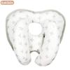 Baby Stroller Neck Pillow for Head Support and Shaping