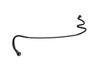 Ft39621 Fast Fuel Line